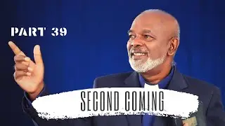 Second coming message by Pastor Selvin Austin - Part 39 - In Tamil-Contact ; 9488333622
