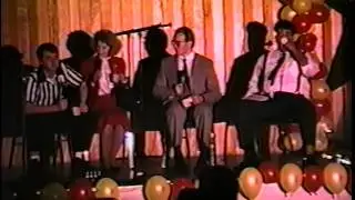 1991 CBC Student Talent Show 