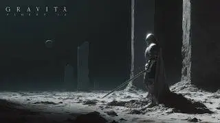 Gravity - Calming Ethereal Ambient Music