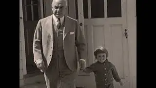 Wealthy Family 1930s 40s Fishing, Boating, Fancy Cars