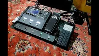 Voes Midi Controllers  - MX 5 & FM3