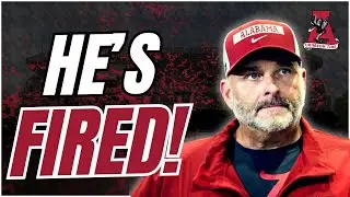 Alabama FIRES Coach Chris Kapilovic | Instant Reaction