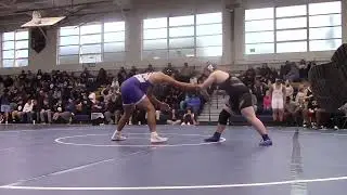CHW 60 vs Upper Darby 18 - 1/7/2023
