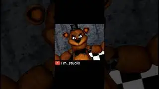 #fmstudio #fnaf #fivenightsatfreddys #fnafmeme #memes #meme #animation #tf2