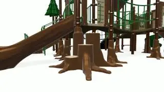 TreeHouse WalkThrough