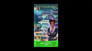 Nuclear Empire Idle Tycoon Full Diamond 4K