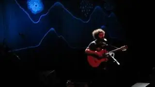 José González - Crosses (Live in Hanoi 22/11/16)