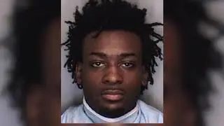 Suspect arrested for pair of west side Indy murders