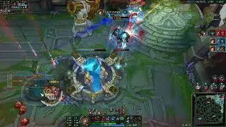 URF PENTA NEXUS SAVE
