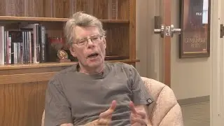 Stephen King reacts to deaths of Rob and Michele Reiner
