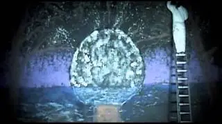 Voidscape Time Lapse - Neil Sweeney