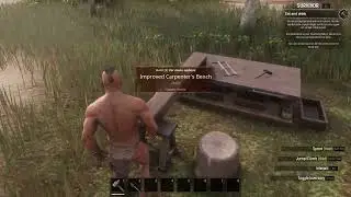 How to Make Explosive Arrows in Conan Exiles
