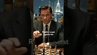 Guess The Movie. AI VS Human. Part 5 #challenge #ai #quiz #trivia #aiavatar #aibattle #trend #film