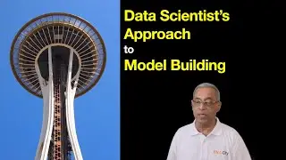Modern Data Scientist's Approach to Model Building