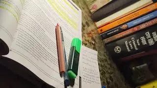 Live Study With Me | Serious Focus Session 🔥