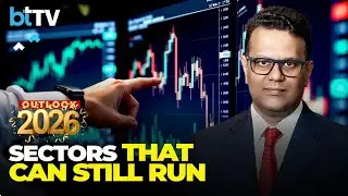 Re-Leveraging, Rate Cuts & Returns: Sector Picks For Next Year