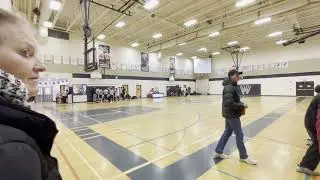 WKC vs MMC || KPAC Varsity MBB Game 8
