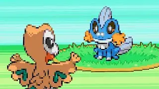 This NEW Pokemon Fusion Rom Hack is INSANE! 🔥 (Pokemon Fusion 3)