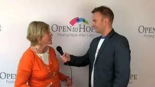 Association of Death Education and Counseling with Dr. Gloria Horsley