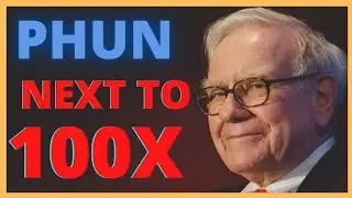 PHUN Stock Will Make Millionaires! ( PHUN Stock Analysis ) | Phunware Stock Price Prediction | PHUN