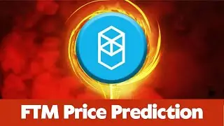 FTM Price Prediction 2023 / FTM News Today / FTM Technical Analysis
