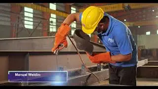 Pre-Engineered Buildings by Sylvan Technologies Limited &mdash; Building the Future