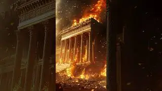 How did Jerusalem fall?