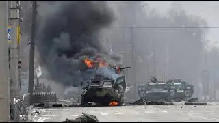 4 Russian helicopter destroyed by Ukraine and 1 drone