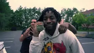 Justo Cash - CashCamp (prodbyjxlan)                       (Official Video)