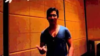 Best Motivational Speaker Asia Kevin Abdulrahman recommended by Brian Wong