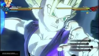Kamehameha pai e filho vs todos os Ultimates!!! (Father Son Kamehameha Vs All Ultimates