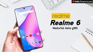 Realme 6 India Launch Date and Price Confirmed !!