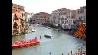 Regata Storica Venezia 2013 (Régate historique Venise 2013)