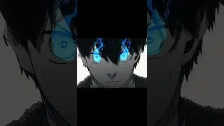 ISAGI VS KAISER BLUE LOCK MANGA EDIT 🥶 VIRAL VIDEO #bluelock #kaiser #isagi #anime #edit #egoist