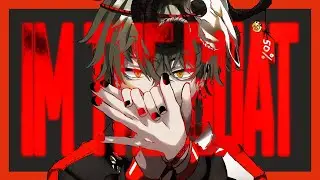 IM THE GOAT - Ave Kanehoshii [Original Song]