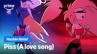PISS (A love song) canci&oacute;n completa en ESPA&Ntilde;OL | Hazbin Hotel