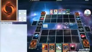 YGOPRO: D-Hero Harpies (Dark Simorgh Lock) vs. Dracopals