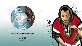 Kapstam / 10-