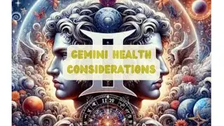 Gemini Health Considerations
