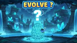 Dynamons Egg Evolve ? || Dynamons World || Best Game|| Dynamons Battle||Viral Video||