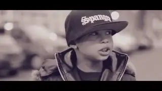 Xcentriek - Ik ben geen kleine jongen.