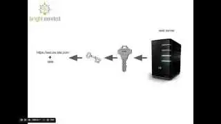 SSL basics