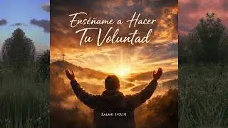 El Silencio de Mi Coraz&oacute;n | Worship Profundo 🙏 | Salmo 143:10 | Alabanza y Adoraci&oacute;n