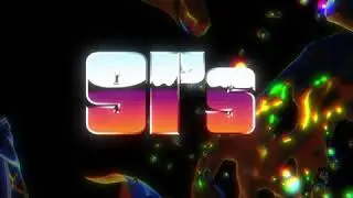 91's intro