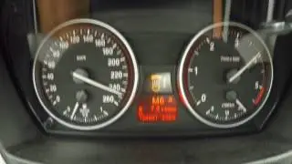 BMW e90 325d 378,5 Ps / 786,6 Nm 100-200 kmh (BROO Performance)