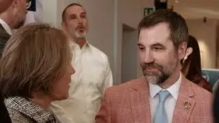 Gzowski Films 2024 videography sizzle reel