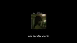 palinopsia ilusoria - x&oacute;jira ft. pluto's ashtray (tradu&ccedil;&atilde;o/legendado)