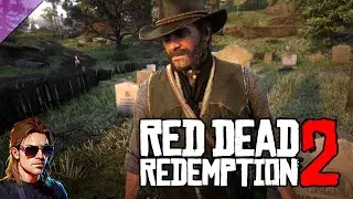 🤠First time player accidentally gets addicted🤠 (Red Dead 2 - Live)