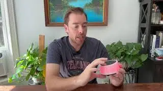 This Is My Review of The Color Noise Sound Machine
