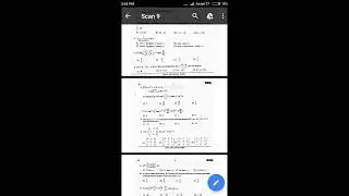 MHTCET -2018 MATHEMATICS PAPER |